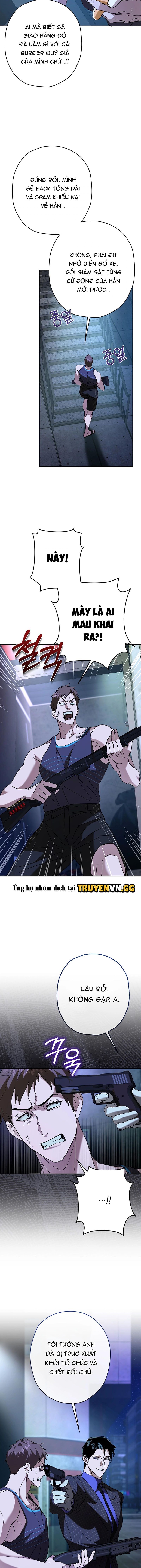 đọc truyện Khoảnh Khắc Định Mệnh Chương 7 ảnh 14 tại Thiên Thai Truyện