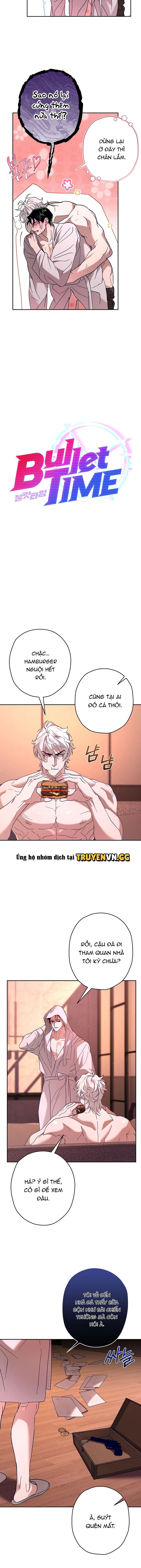 đọc truyện Khoảnh Khắc Định Mệnh Chương 7 ảnh 5 tại Thiên Thai Truyện