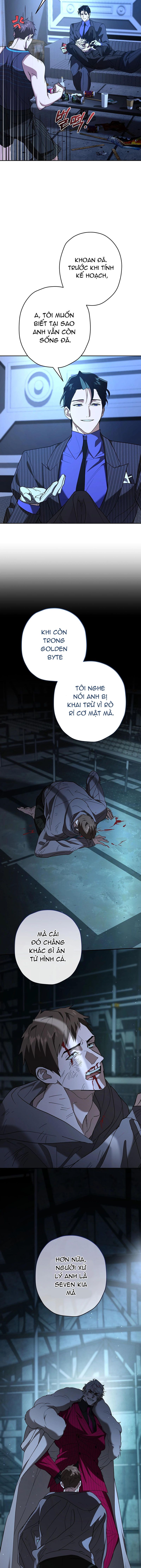 đọc truyện Khoảnh Khắc Định Mệnh Chương 8 ảnh 3 tại Thiên Thai Truyện