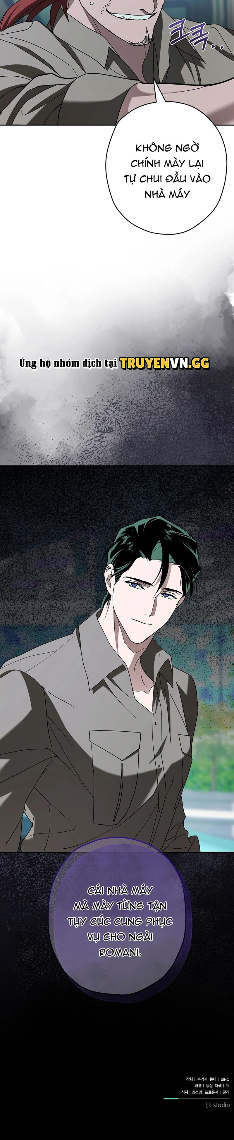 đọc truyện Khoảnh Khắc Định Mệnh Chương 9 ảnh 14 tại Thiên Thai Truyện