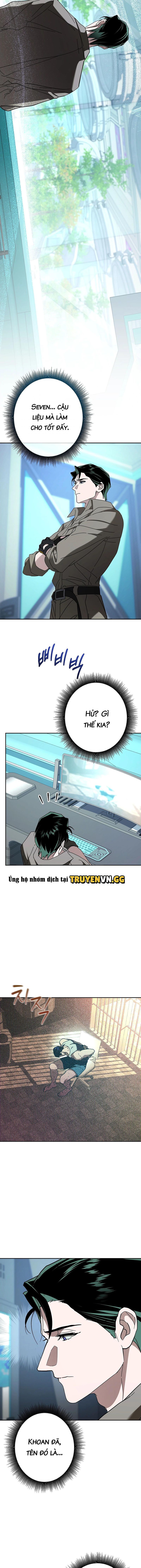 đọc truyện Khoảnh Khắc Định Mệnh Chương 9 ảnh 9 tại Thiên Thai Truyện