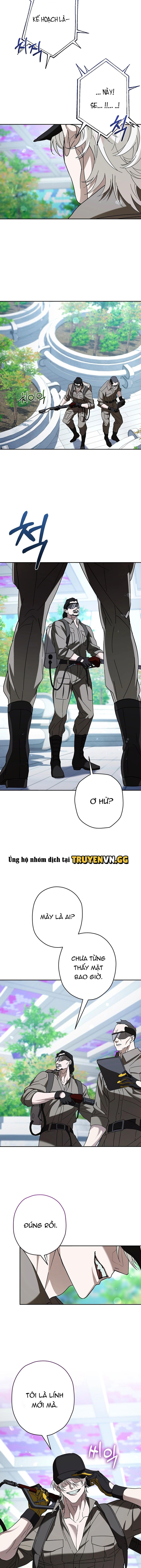 đọc truyện Khoảnh Khắc Định Mệnh Chương 9 ảnh 11 tại Thiên Thai Truyện