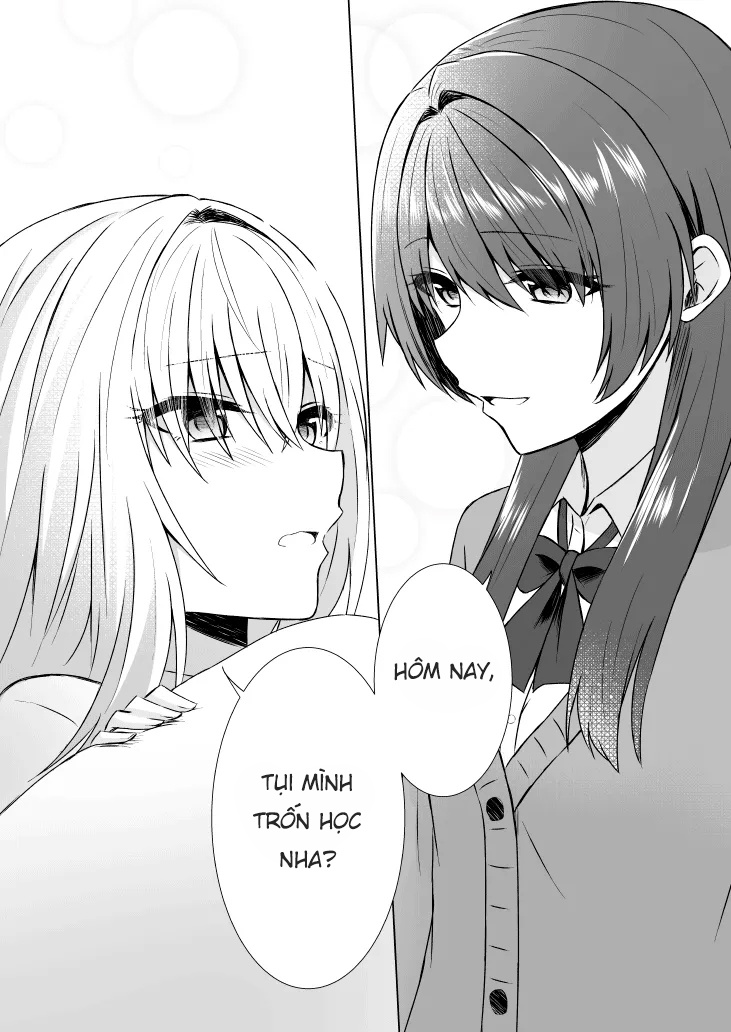 đọc truyện Khoảnh Khắc Hạnh Phúc Chương 1 ảnh 5 tại Thiên Thai Truyện