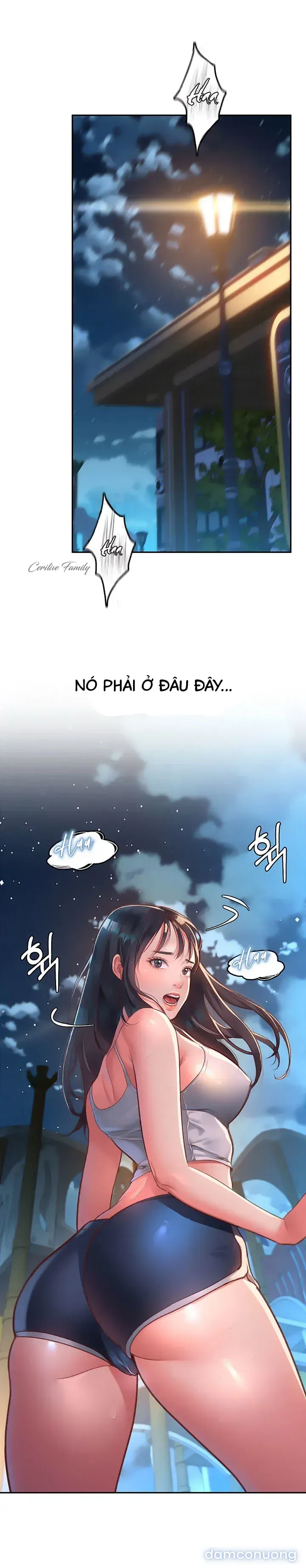đọc truyện Khoảnh Khắc Không Thể Giải Thích Chương 1 ảnh 3 tại Thiên Thai Truyện