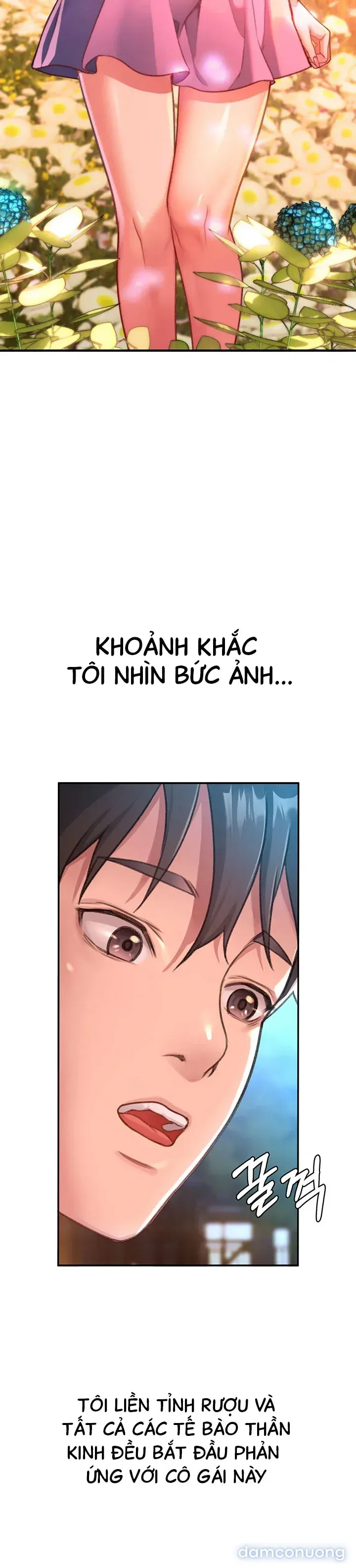 đọc truyện Khoảnh Khắc Không Thể Giải Thích Chương 1 ảnh 25 tại Thiên Thai Truyện