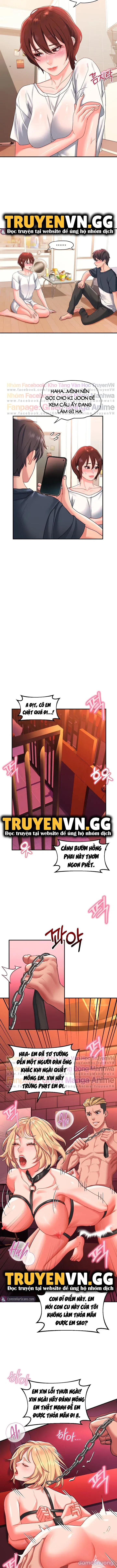 đọc truyện Khoảnh Khắc Không Thể Giải Thích Chương 12 ảnh 10 tại Thiên Thai Truyện