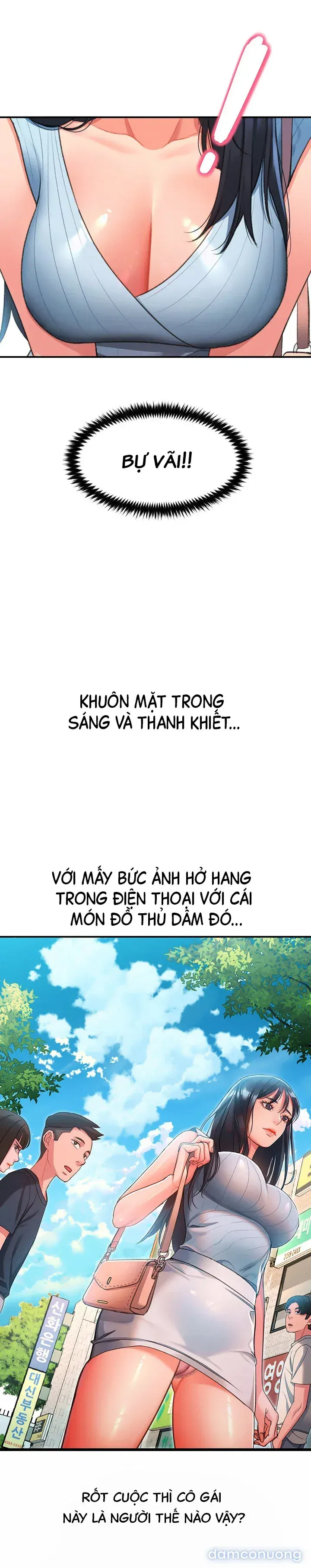 đọc truyện Khoảnh Khắc Không Thể Giải Thích Chương 2 ảnh 22 tại Thiên Thai Truyện