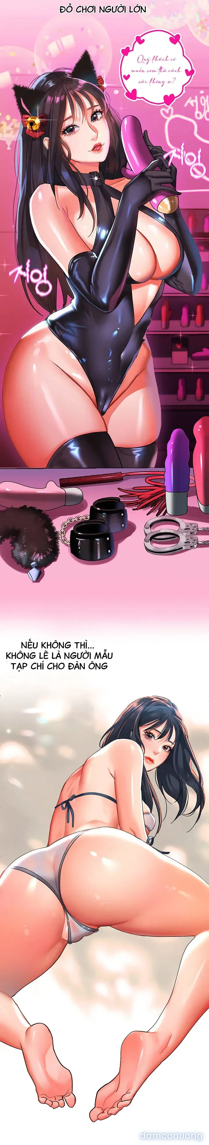 đọc truyện Khoảnh Khắc Không Thể Giải Thích Chương 2 ảnh 24 tại Thiên Thai Truyện