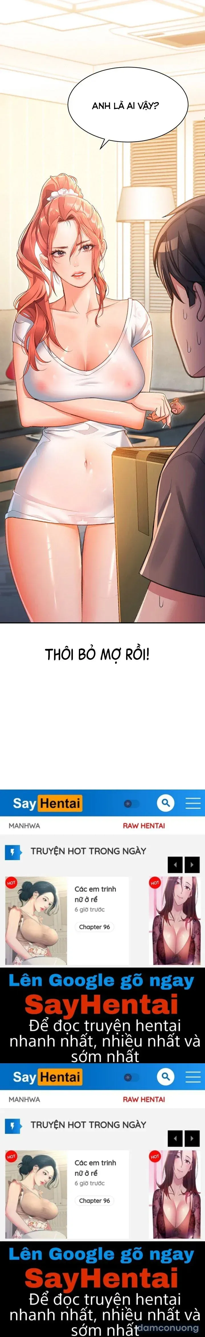 đọc truyện Khoảnh Khắc Không Thể Giải Thích Chương 2 ảnh 51 tại Thiên Thai Truyện