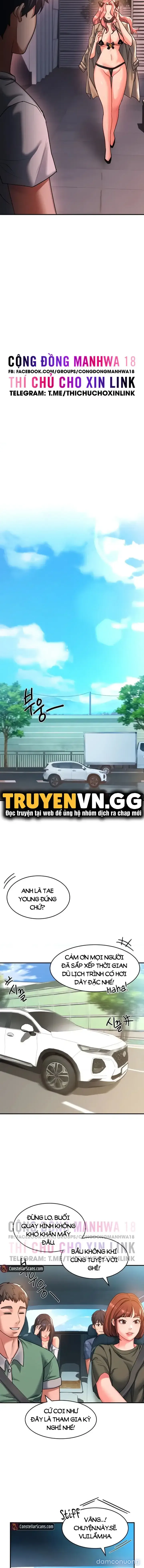 đọc truyện Khoảnh Khắc Không Thể Giải Thích Chương 21 ảnh 14 tại Thiên Thai Truyện