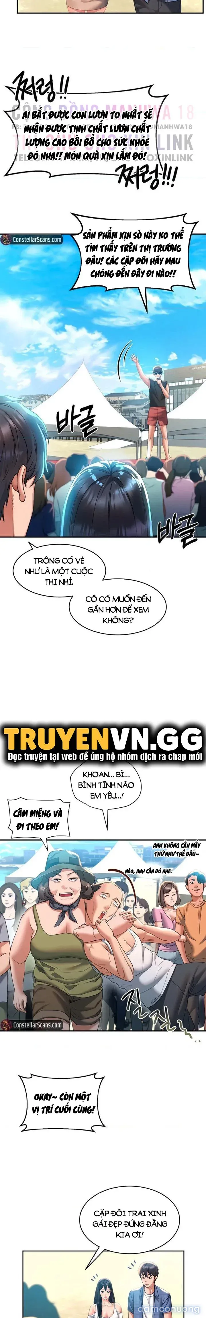 đọc truyện Khoảnh Khắc Không Thể Giải Thích Chương 22 ảnh 16 tại Thiên Thai Truyện