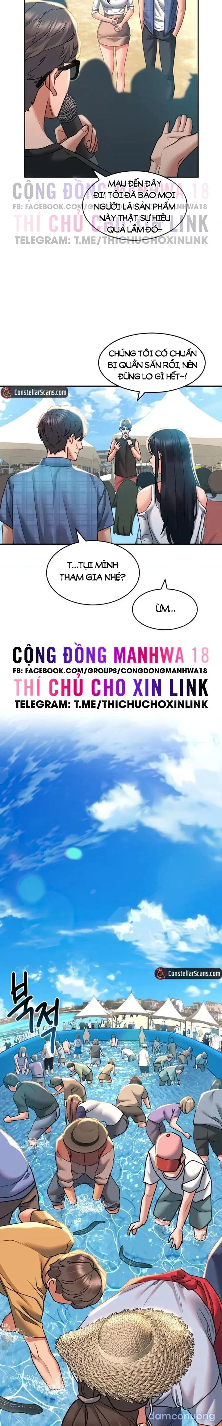 đọc truyện Khoảnh Khắc Không Thể Giải Thích Chương 22 ảnh 17 tại Thiên Thai Truyện