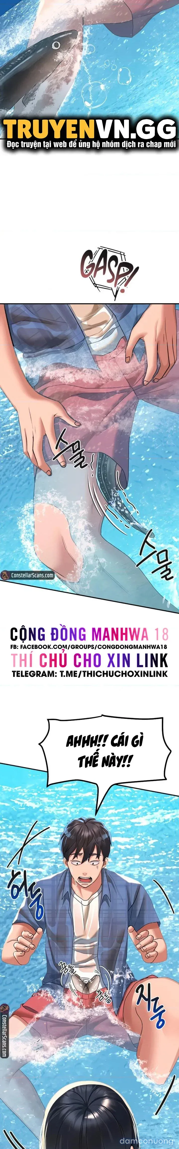 đọc truyện Khoảnh Khắc Không Thể Giải Thích Chương 22 ảnh 19 tại Thiên Thai Truyện