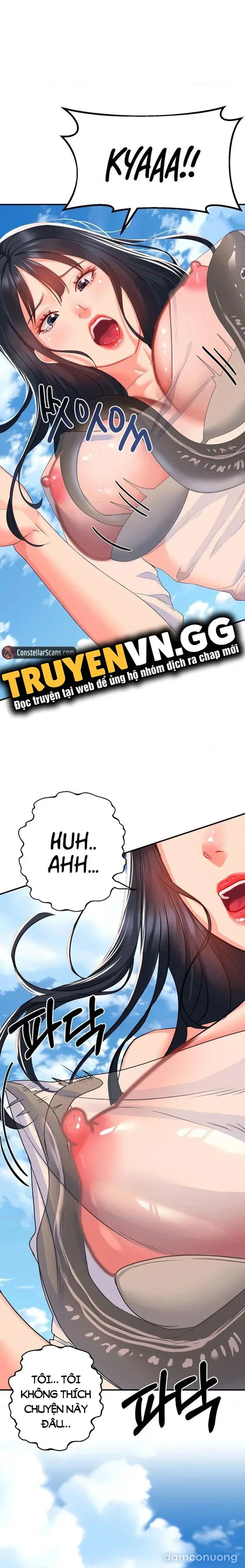 đọc truyện Khoảnh Khắc Không Thể Giải Thích Chương 22 ảnh 24 tại Thiên Thai Truyện