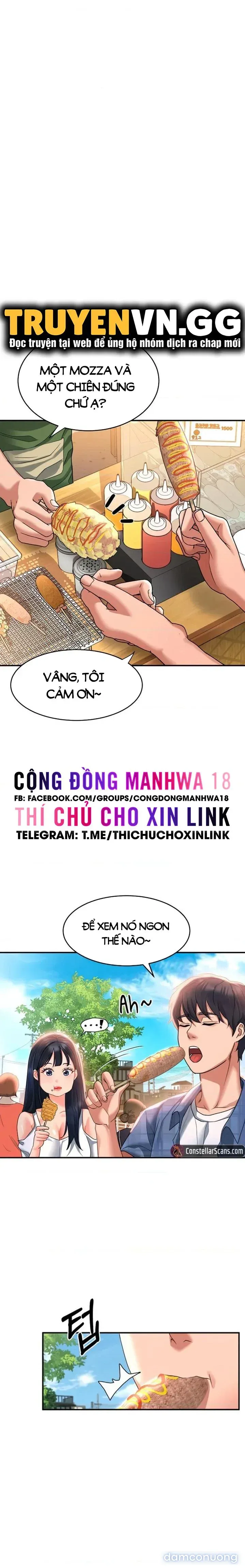 đọc truyện Khoảnh Khắc Không Thể Giải Thích Chương 22 ảnh 10 tại Thiên Thai Truyện