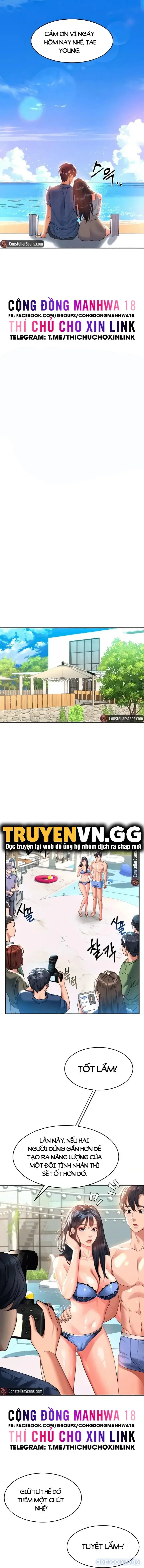 đọc truyện Khoảnh Khắc Không Thể Giải Thích Chương 23 ảnh 8 tại Thiên Thai Truyện