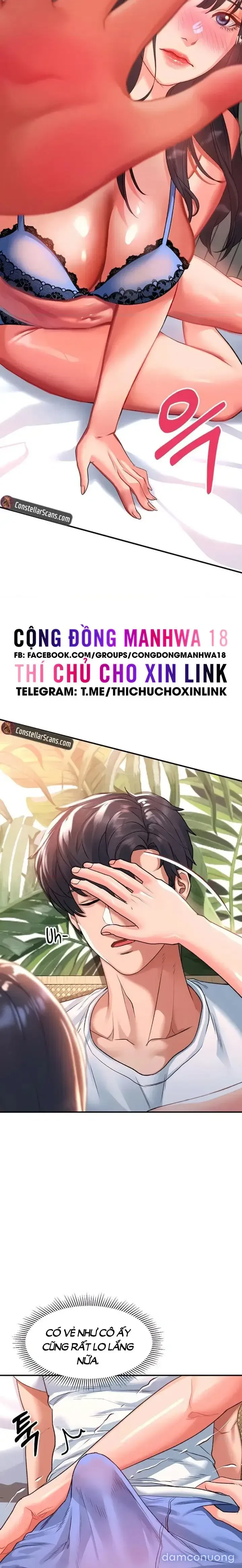 đọc truyện Khoảnh Khắc Không Thể Giải Thích Chương 24 ảnh 3 tại Thiên Thai Truyện