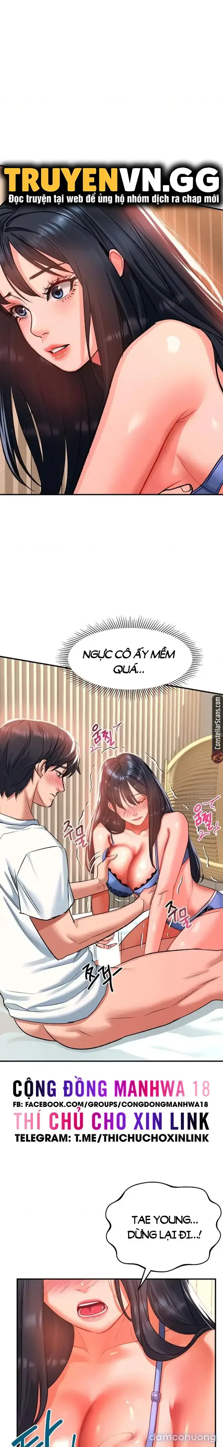 đọc truyện Khoảnh Khắc Không Thể Giải Thích Chương 24 ảnh 15 tại Thiên Thai Truyện