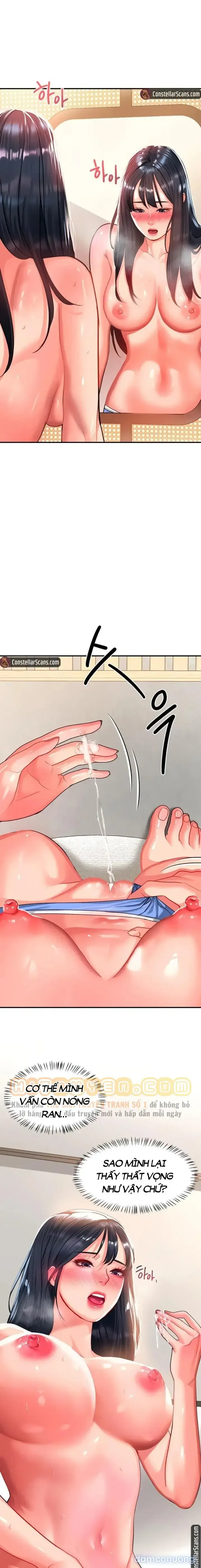đọc truyện Khoảnh Khắc Không Thể Giải Thích Chương 25 ảnh 6 tại Thiên Thai Truyện