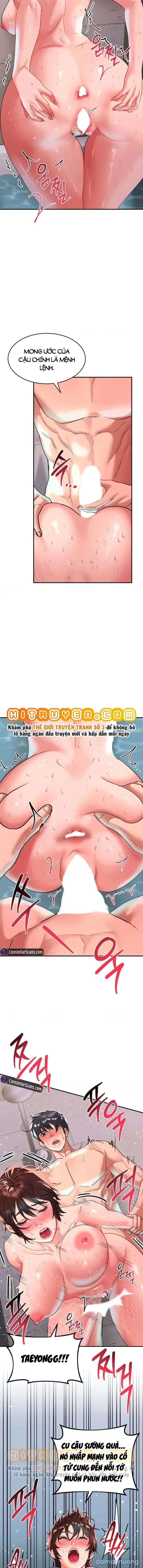 đọc truyện Khoảnh Khắc Không Thể Giải Thích Chương 26 ảnh 13 tại Thiên Thai Truyện
