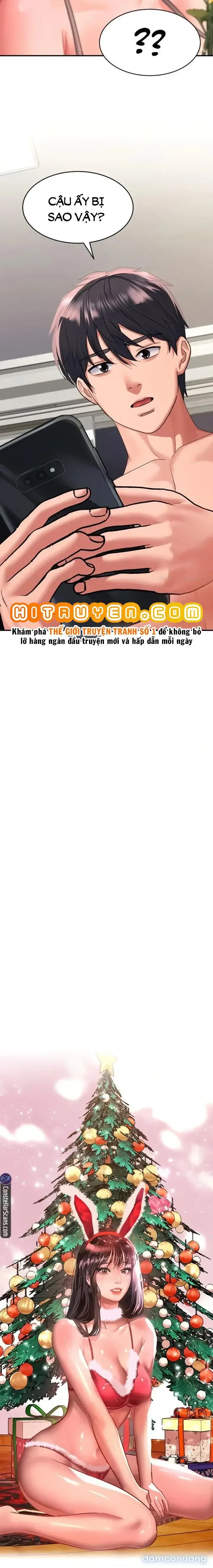 đọc truyện Khoảnh Khắc Không Thể Giải Thích Chương 27 ảnh 7 tại Thiên Thai Truyện