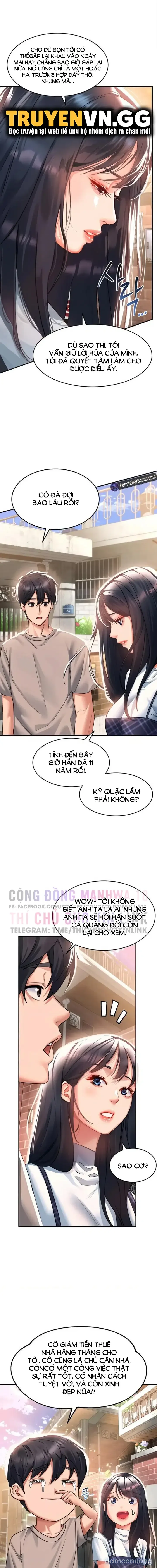 đọc truyện Khoảnh Khắc Không Thể Giải Thích Chương 28 ảnh 12 tại Thiên Thai Truyện