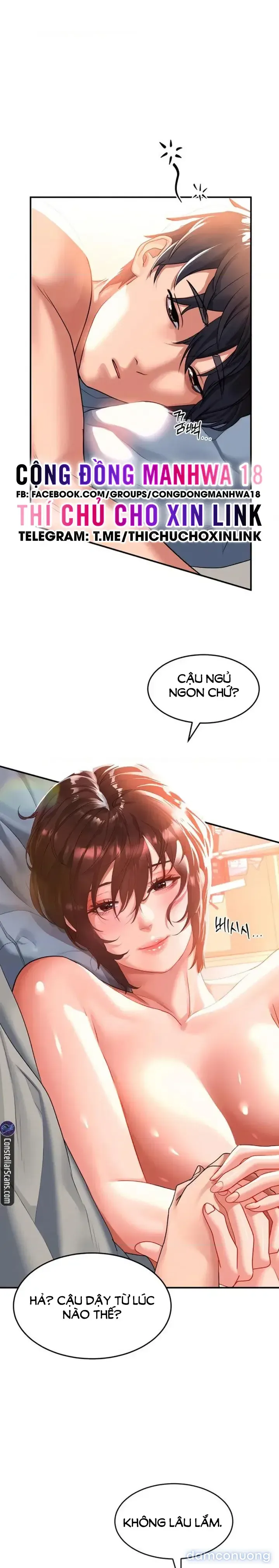 đọc truyện Khoảnh Khắc Không Thể Giải Thích Chương 28 ảnh 6 tại Thiên Thai Truyện