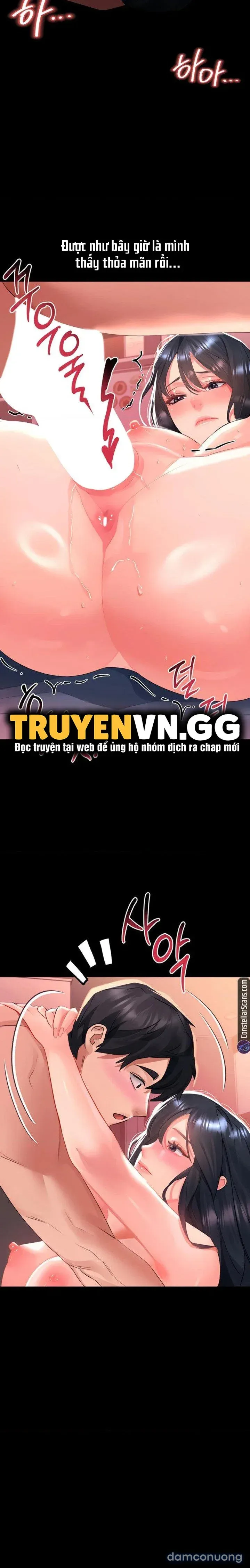 đọc truyện Khoảnh Khắc Không Thể Giải Thích Chương 31 ảnh 18 tại Thiên Thai Truyện