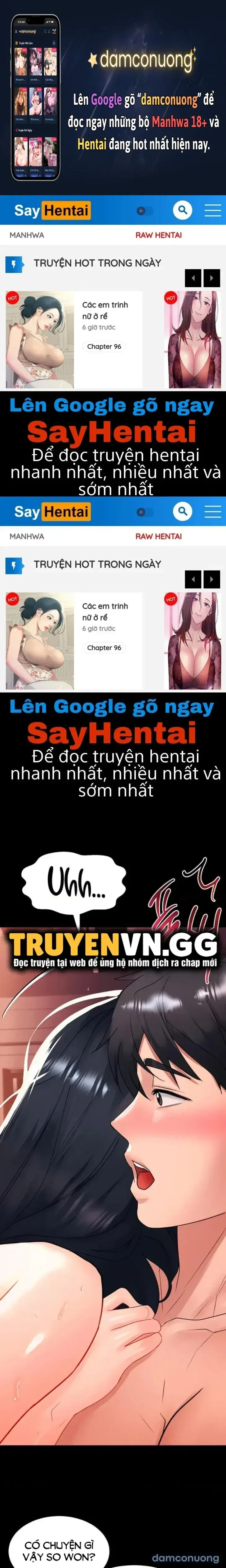 đọc truyện Khoảnh Khắc Không Thể Giải Thích Chương 32 ảnh 2 tại Thiên Thai Truyện
