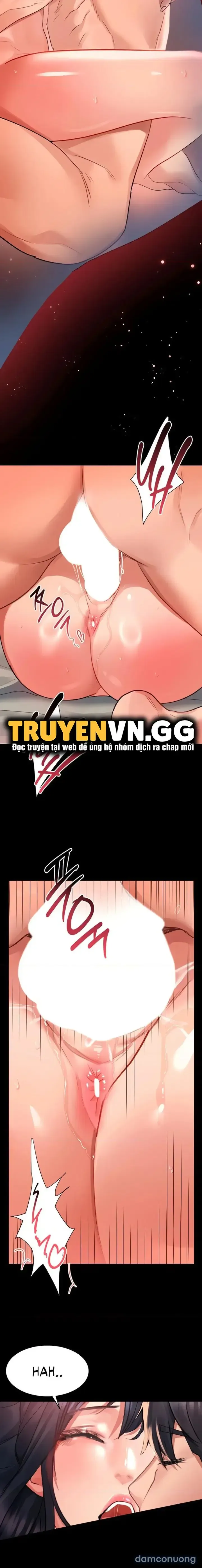 đọc truyện Khoảnh Khắc Không Thể Giải Thích Chương 32 ảnh 19 tại Thiên Thai Truyện
