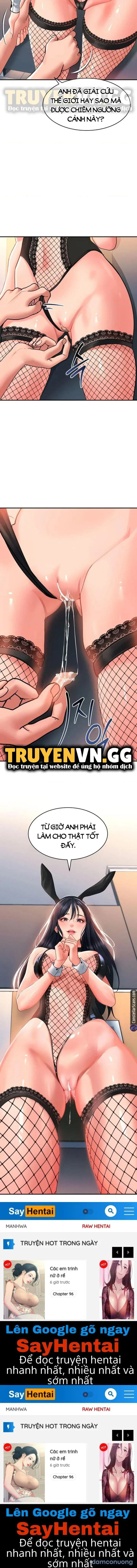 đọc truyện Khoảnh Khắc Không Thể Giải Thích Chương 33 ảnh 16 tại Thiên Thai Truyện