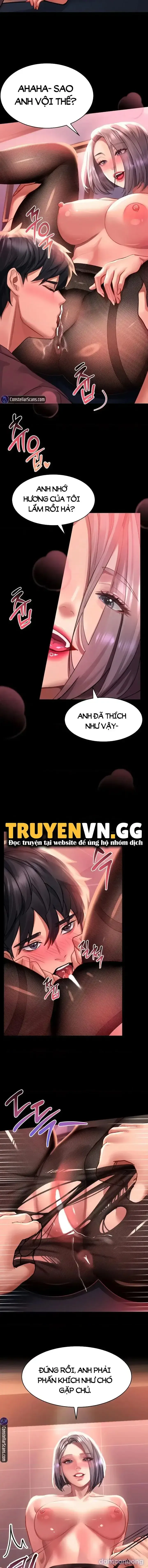 đọc truyện Khoảnh Khắc Không Thể Giải Thích Chương 35 ảnh 8 tại Thiên Thai Truyện