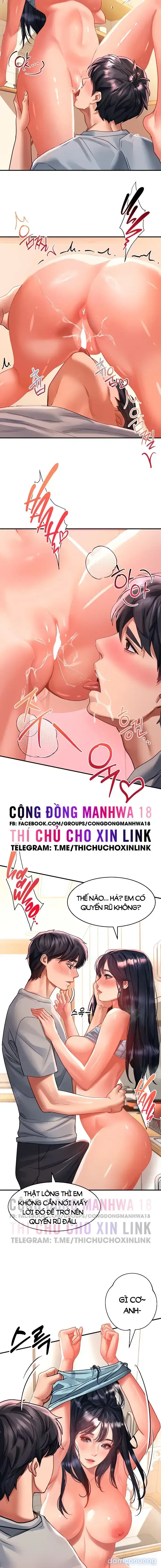 đọc truyện Khoảnh Khắc Không Thể Giải Thích Chương 41 ảnh 3 tại Thiên Thai Truyện