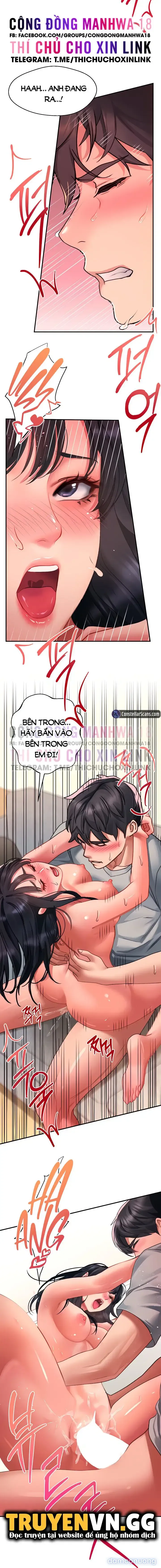đọc truyện Khoảnh Khắc Không Thể Giải Thích Chương 41 ảnh 14 tại Thiên Thai Truyện