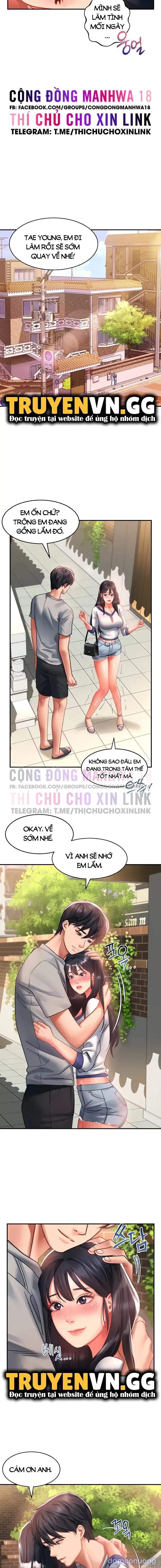 đọc truyện Khoảnh Khắc Không Thể Giải Thích Chương 41 ảnh 16 tại Thiên Thai Truyện