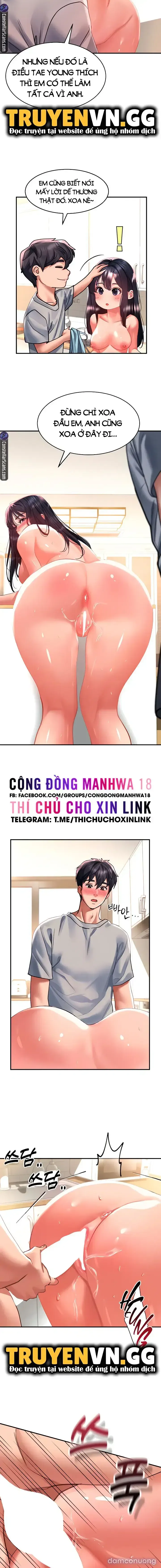 đọc truyện Khoảnh Khắc Không Thể Giải Thích Chương 41 ảnh 4 tại Thiên Thai Truyện