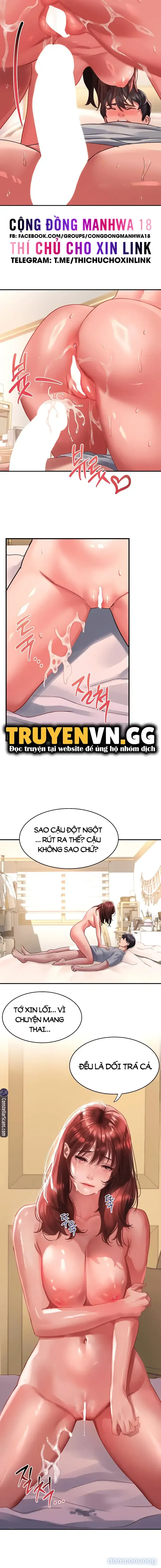 đọc truyện Khoảnh Khắc Không Thể Giải Thích Chương 43 ảnh 12 tại Thiên Thai Truyện