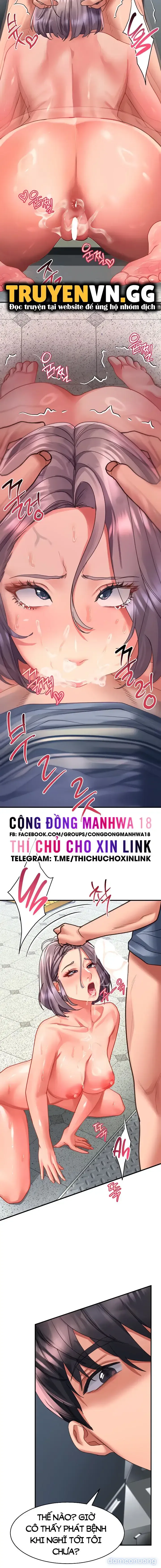 đọc truyện Khoảnh Khắc Không Thể Giải Thích Chương 45 ảnh 12 tại Thiên Thai Truyện