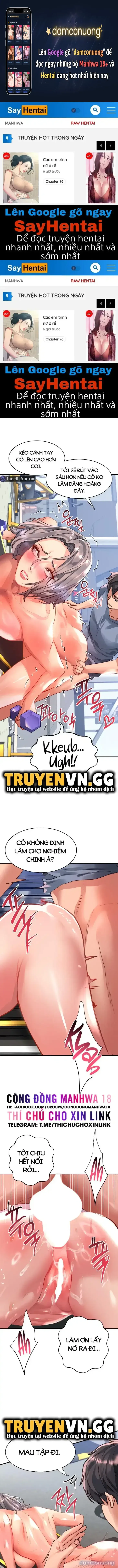 đọc truyện Khoảnh Khắc Không Thể Giải Thích Chương 46 ảnh 2 tại Thiên Thai Truyện