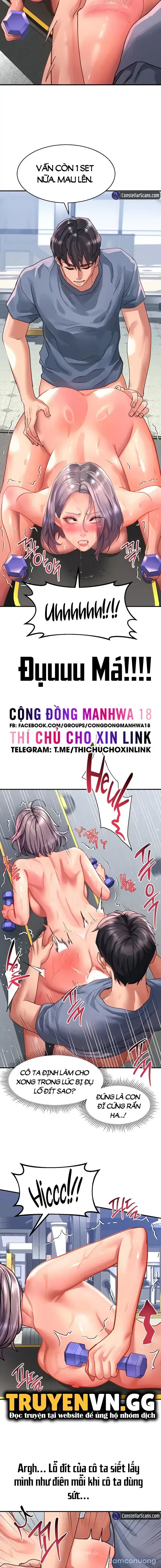 đọc truyện Khoảnh Khắc Không Thể Giải Thích Chương 46 ảnh 3 tại Thiên Thai Truyện