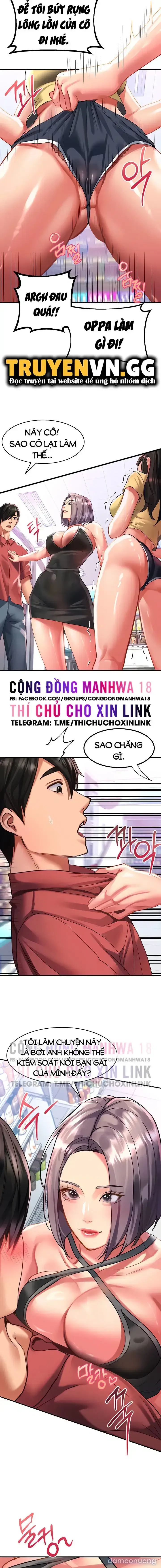 đọc truyện Khoảnh Khắc Không Thể Giải Thích Chương 47 ảnh 15 tại Thiên Thai Truyện