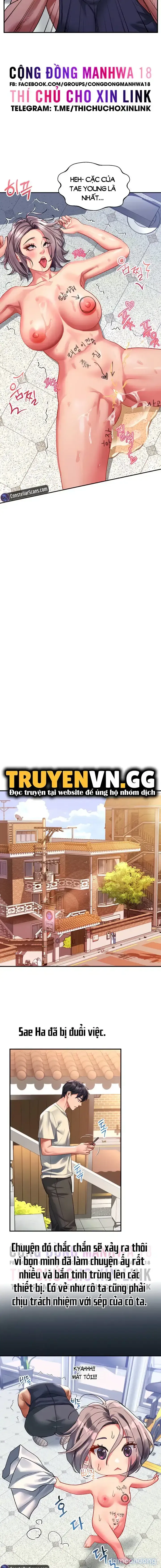 đọc truyện Khoảnh Khắc Không Thể Giải Thích Chương 47 ảnh 8 tại Thiên Thai Truyện