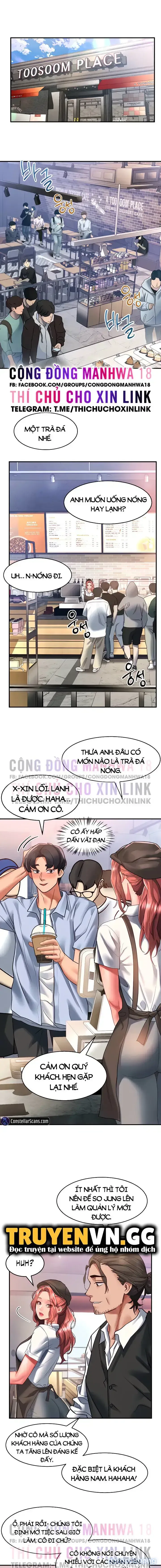 đọc truyện Khoảnh Khắc Không Thể Giải Thích Chương 47 ảnh 10 tại Thiên Thai Truyện