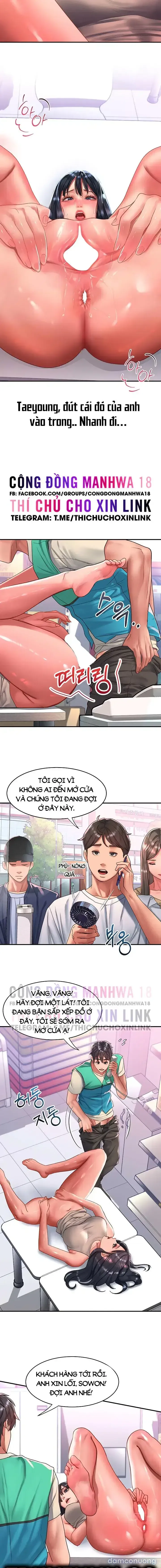 đọc truyện Khoảnh Khắc Không Thể Giải Thích Chương 49 ảnh 3 tại Thiên Thai Truyện