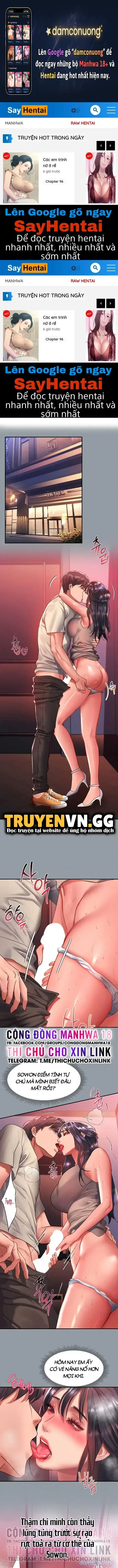đọc truyện Khoảnh Khắc Không Thể Giải Thích Chương 50 ảnh 2 tại Thiên Thai Truyện