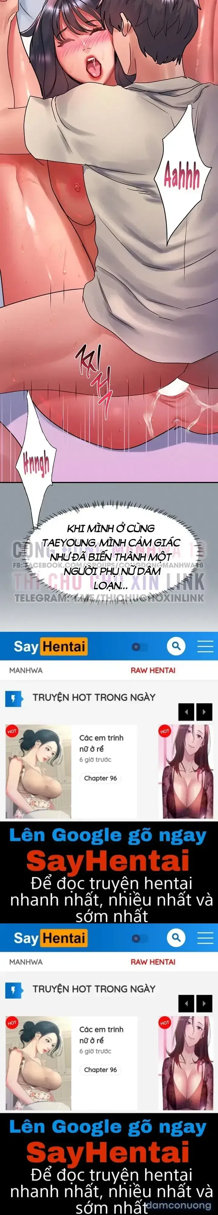 đọc truyện Khoảnh Khắc Không Thể Giải Thích Chương 50 ảnh 14 tại Thiên Thai Truyện