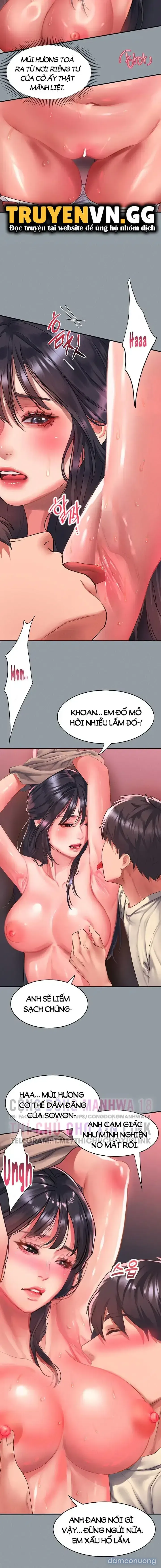 đọc truyện Khoảnh Khắc Không Thể Giải Thích Chương 50 ảnh 4 tại Thiên Thai Truyện