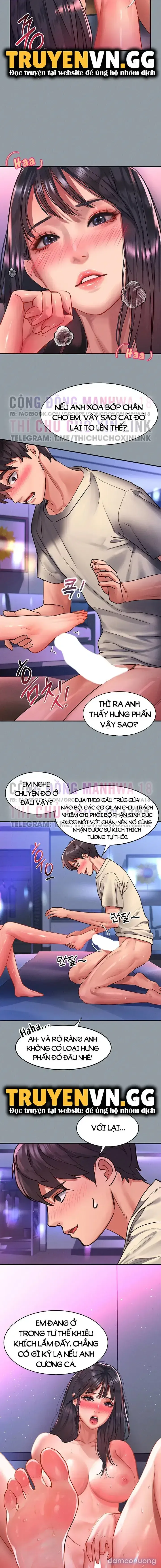 đọc truyện Khoảnh Khắc Không Thể Giải Thích Chương 50 ảnh 8 tại Thiên Thai Truyện