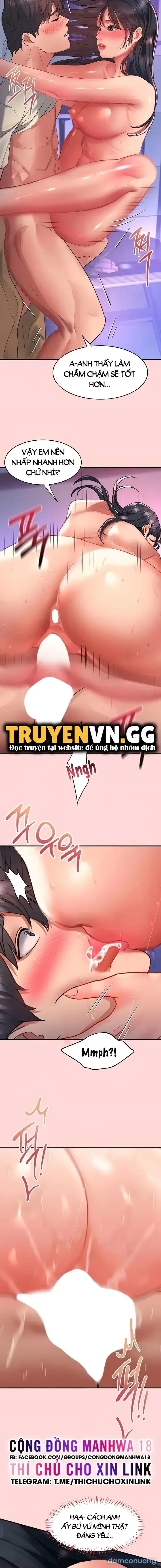 đọc truyện Khoảnh Khắc Không Thể Giải Thích Chương 51 ảnh 6 tại Thiên Thai Truyện