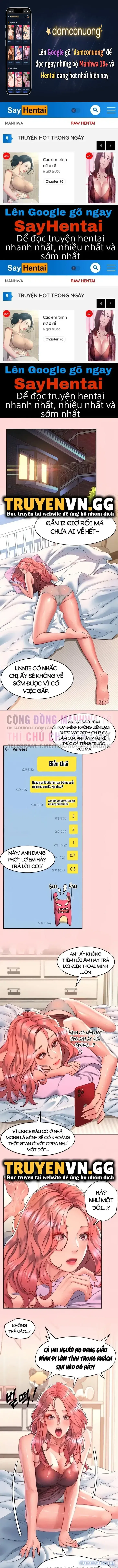 đọc truyện Khoảnh Khắc Không Thể Giải Thích Chương 52 ảnh 2 tại Thiên Thai Truyện